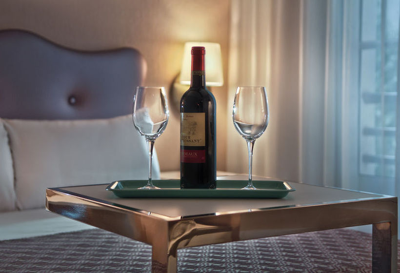 Hôtel Exe Paris Centre  | Paris | Paris | France 11