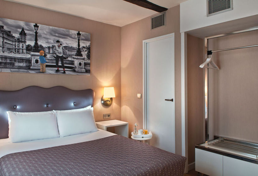 Hôtel Exe Paris Centre  | Paris | Paris | France 12