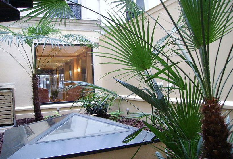 Hôtel Exe Paris Centre  | Paris | Paris | France 16