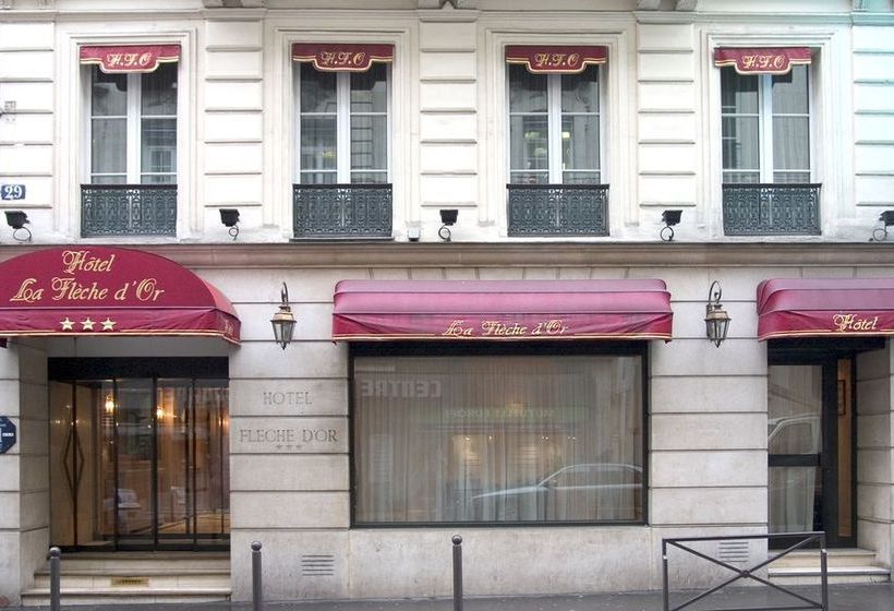 Hôtel Exe Paris Centre  | Paris | Paris | France 17