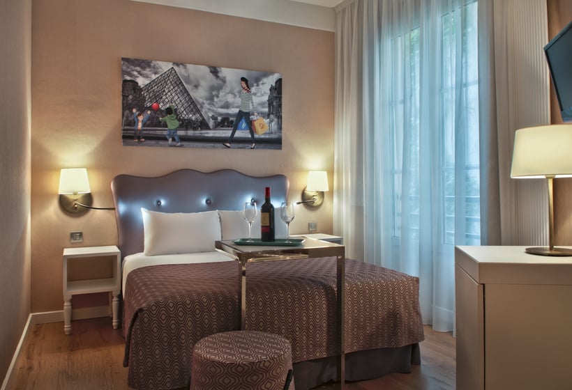 Hôtel Exe Paris Centre  | Paris | Paris | France 20