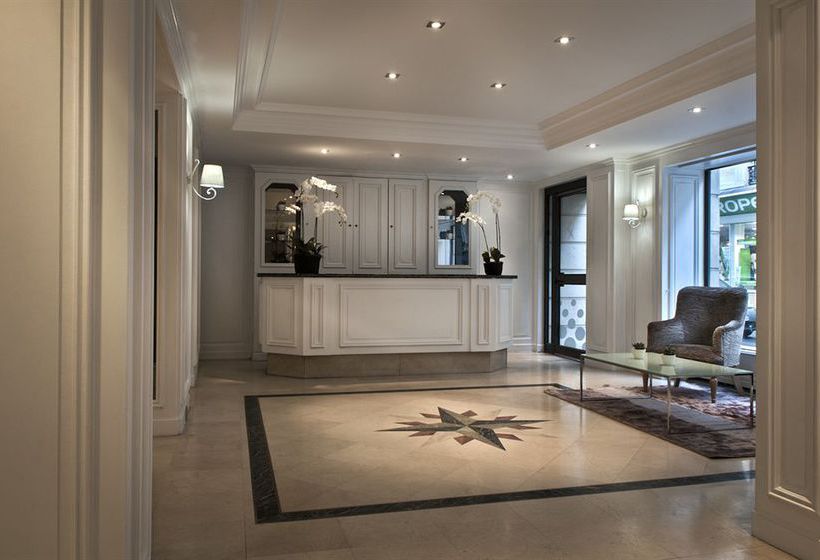 Hôtel Exe Paris Centre  | Paris | Paris | France 3