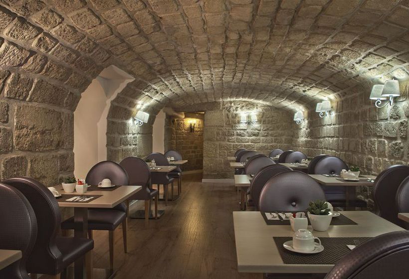 Hôtel Exe Paris Centre  | Paris | Paris | France 5