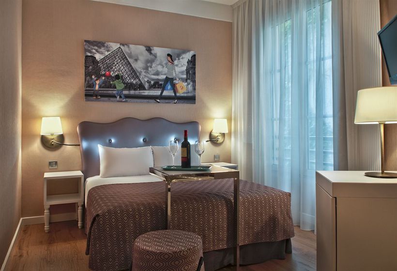 Hôtel Exe Paris Centre  | Paris | Paris | France 6