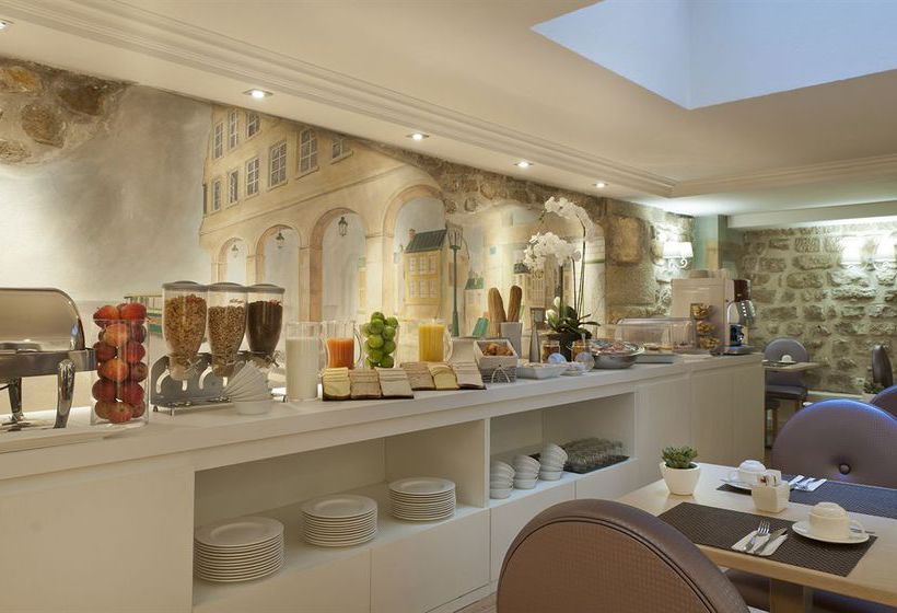 Hôtel Exe Paris Centre  | Paris | Paris | France 7