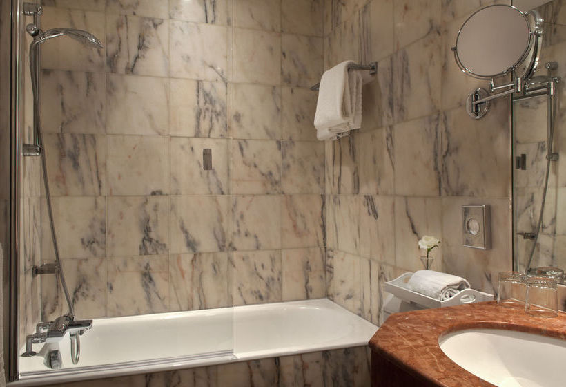 Hôtel Exe Paris Centre  | Paris | Paris | France 8