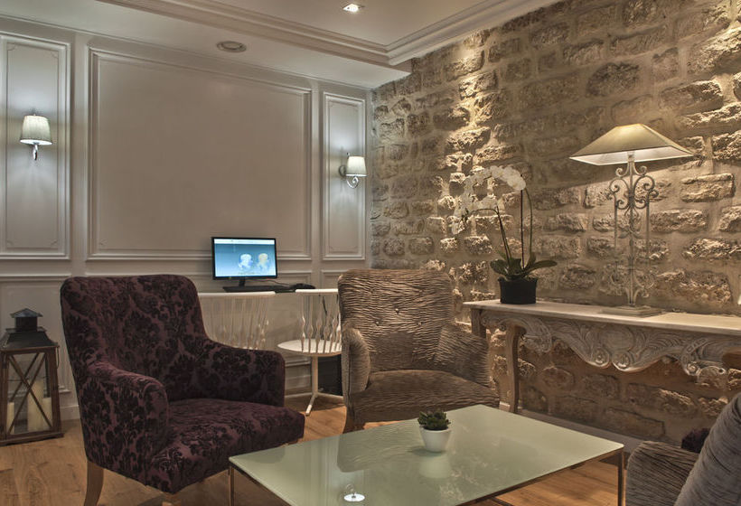 Hôtel Exe Paris Centre  | Paris | Paris | France 9