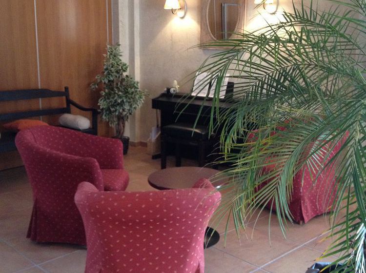 Hôtel La Fregate  | Canet en Roussillon | Pyrenees-Orientales | France 1