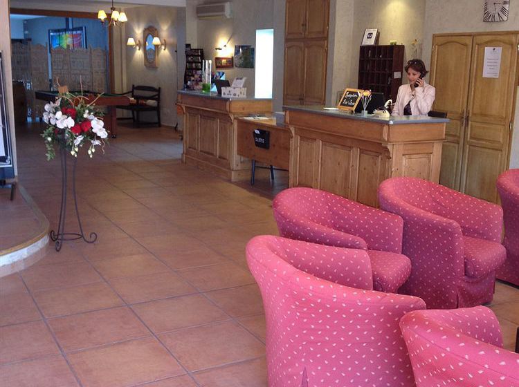 Hôtel La Fregate  | Canet en Roussillon | Pyrenees-Orientales | France 10