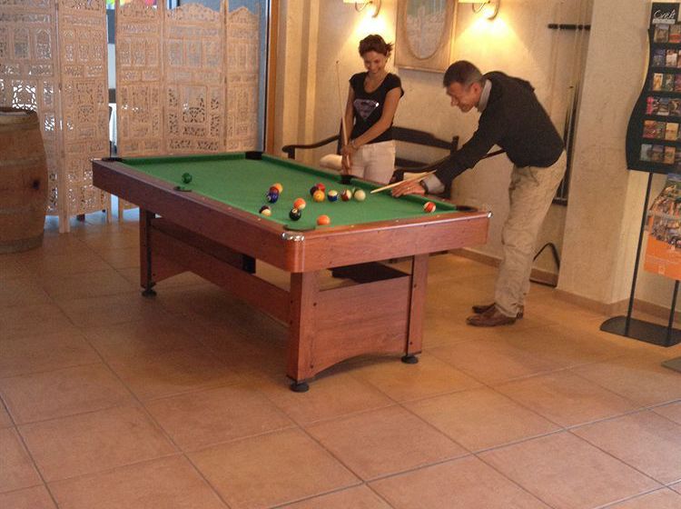 Hôtel La Fregate  | Canet en Roussillon | Pyrenees-Orientales | France 12