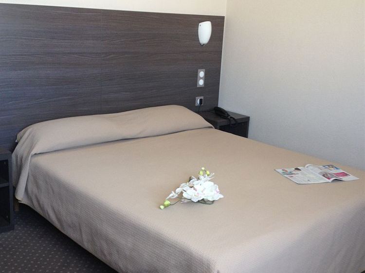 Hôtel La Fregate  | Canet en Roussillon | Pyrenees-Orientales | France 15