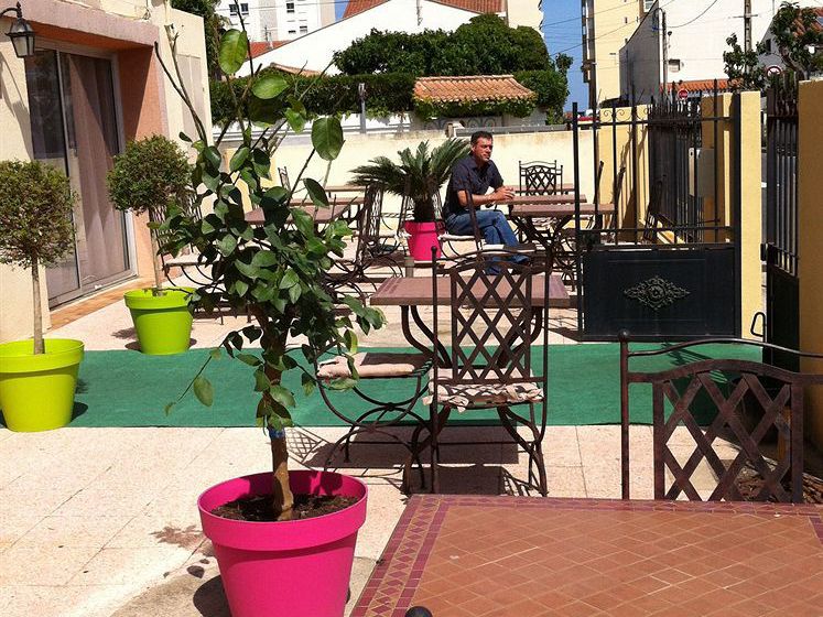 Hôtel La Fregate  | Canet en Roussillon | Pyrenees-Orientales | France 2