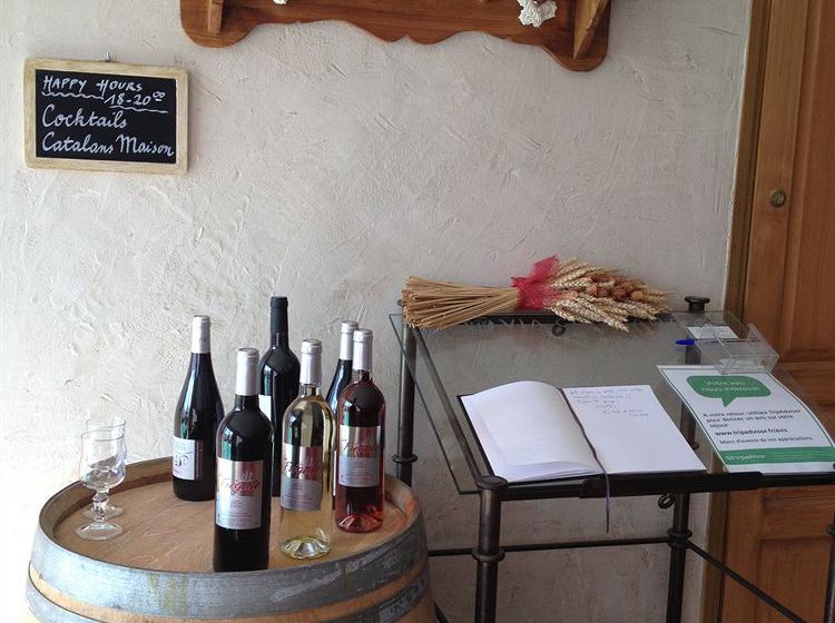 Hôtel La Fregate  | Canet en Roussillon | Pyrenees-Orientales | France 5