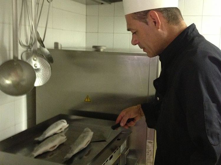 Hôtel La Fregate  | Canet en Roussillon | Pyrenees-Orientales | France 9