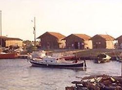 Hotel De la Gueriniere Gujan Mestras