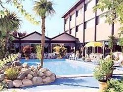 Hôtel De la Gueriniere  | Gujan Mestras | Gironde | France 1