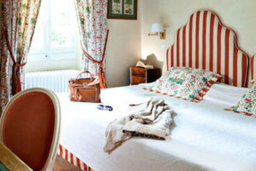 Hôtel Best Western La Magnaneraie  | Avignon | Vaucluse | France 10