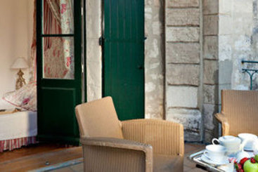 Hôtel Best Western La Magnaneraie  | Avignon | Vaucluse | France 12