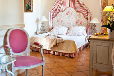 Hôtel Best Western La Magnaneraie  | Avignon | Vaucluse | France 13