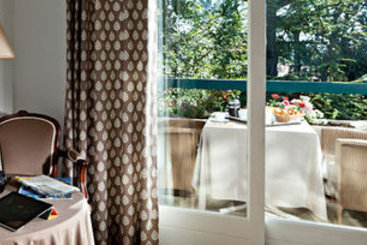 Hôtel Best Western La Magnaneraie  | Avignon | Vaucluse | France 14