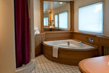 Hôtel Best Western La Magnaneraie  | Avignon | Vaucluse | France 16