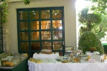 Hôtel Best Western La Magnaneraie  | Avignon | Vaucluse | France 2