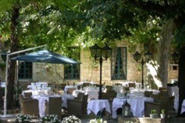 Hôtel Best Western La Magnaneraie  | Avignon | Vaucluse | France 6