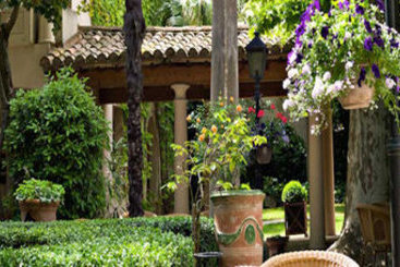 Hôtel Best Western La Magnaneraie  | Avignon | Vaucluse | France 7