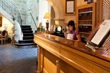 Hôtel Best Western La Magnaneraie  | Avignon | Vaucluse | France 8