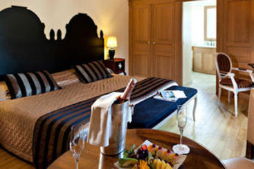 Hôtel Best Western La Magnaneraie  | Avignon | Vaucluse | France 9