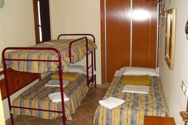 Apartaments  | La Cortinada | Andorra | Europa 1