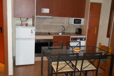 Apartaments  | La Cortinada | Andorra | Europa 2