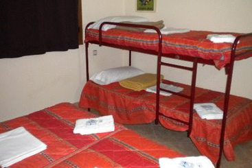 Apartaments  | La Cortinada | Andorra | Europa 3