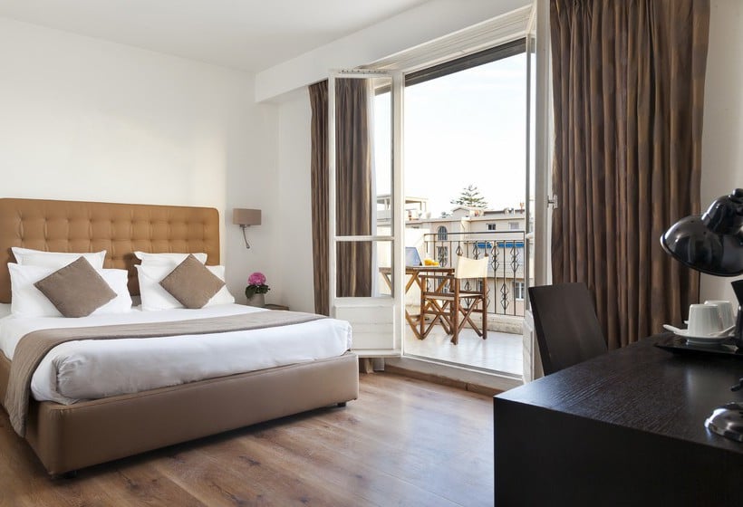 La Malmaison Nice Boutique Hotel Alpes Marítimos