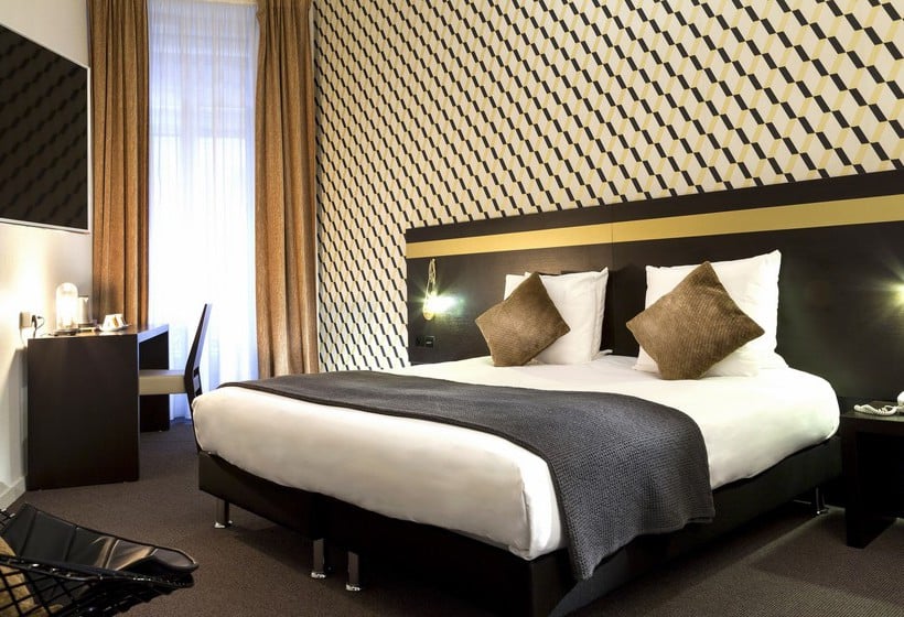 La Malmaison Nice Boutique Hotel  | Nice | Alpes-Maritimes | France 1