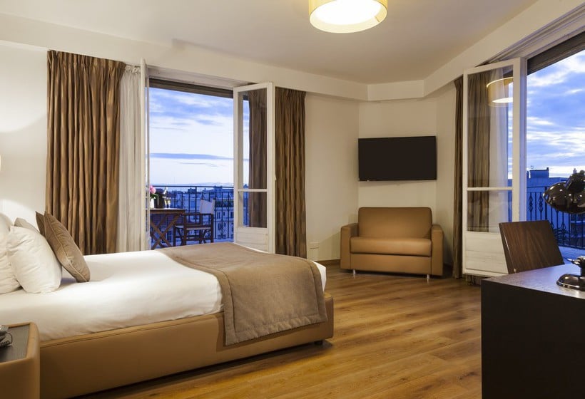 La Malmaison Nice Boutique Hotel  | Nice | Alpes-Maritimes | France 10