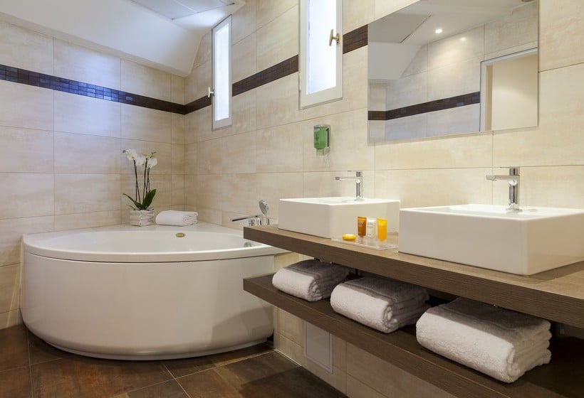 La Malmaison Nice Boutique Hotel  | Nice | Alpes-Maritimes | France 12