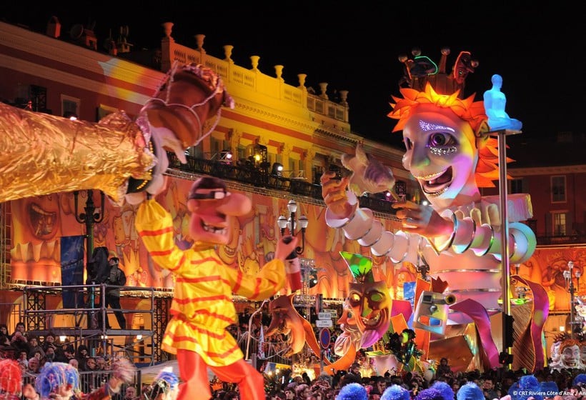 La Malmaison Nice Boutique Hotel  | Nice | Alpes-Maritimes | France 14