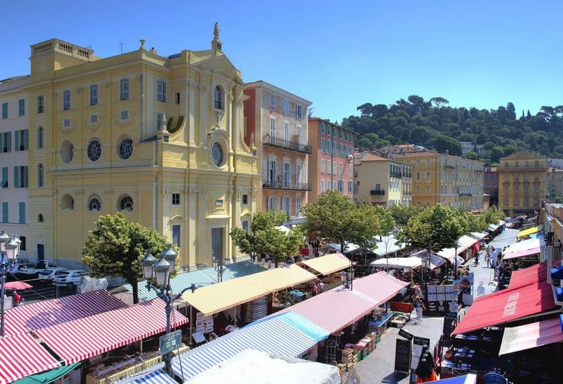 La Malmaison Nice Boutique Hotel  | Nice | Alpes-Maritimes | France 17