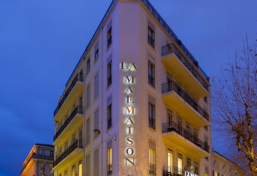 La Malmaison Nice Boutique Hotel  | Nice | Alpes-Maritimes | France 18