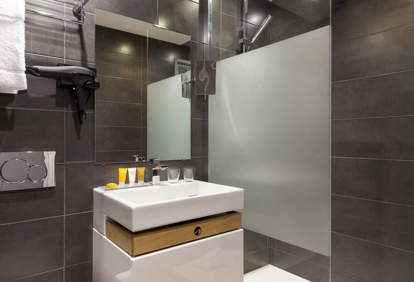 La Malmaison Nice Boutique Hotel  | Nice | Alpes-Maritimes | France 8