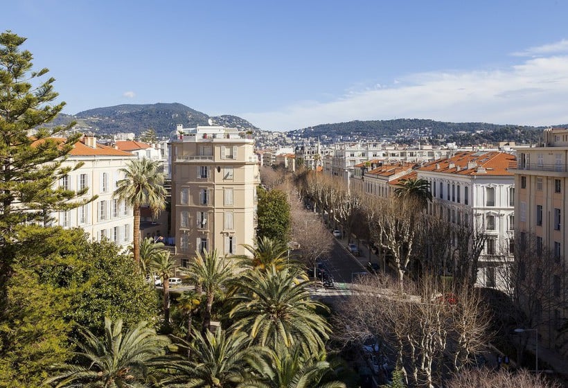 La Malmaison Nice Boutique Hotel  | Nice | Alpes-Maritimes | France 9