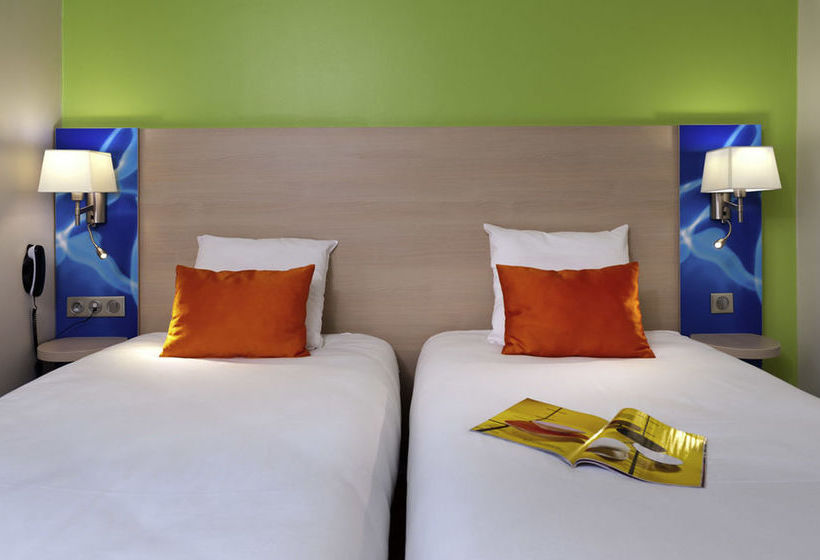 Hôtel Ibis Styles Paris Montparnasse  | Paris | Paris | France 3