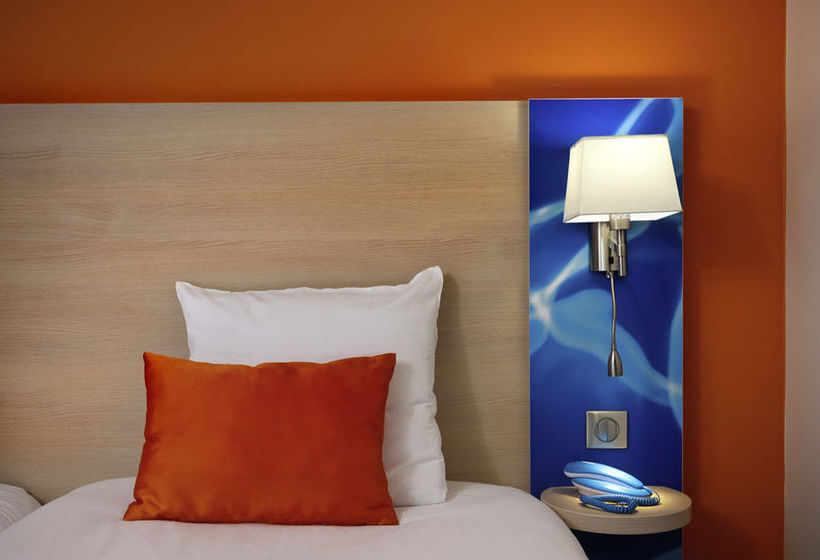 Hôtel Ibis Styles Paris Montparnasse  | Paris | Paris | France 4