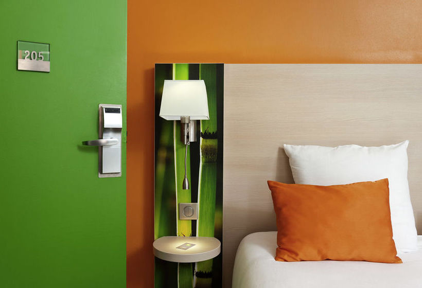 Hôtel Ibis Styles Paris Montparnasse  | Paris | Paris | France 6