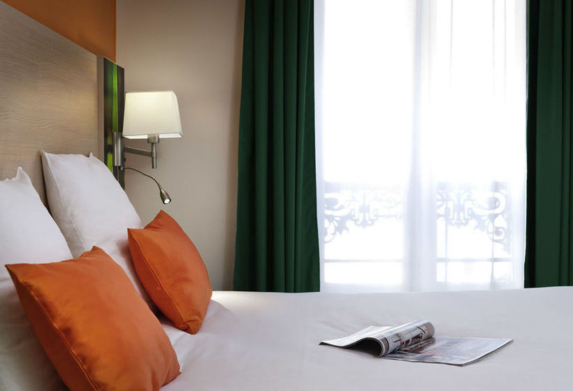 Hôtel Ibis Styles Paris Montparnasse  | Paris | Paris | France 7