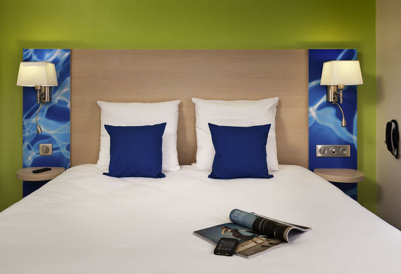 Hôtel Ibis Styles Paris Montparnasse  | Paris | Paris | France 8