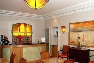 Hôtel Meurice  | Nice | Alpes-Maritimes | France 1