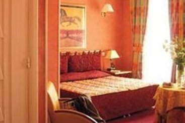 Hôtel Meurice  | Nice | Alpes-Maritimes | France 12