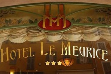 Hôtel Meurice  | Nice | Alpes-Maritimes | France 15